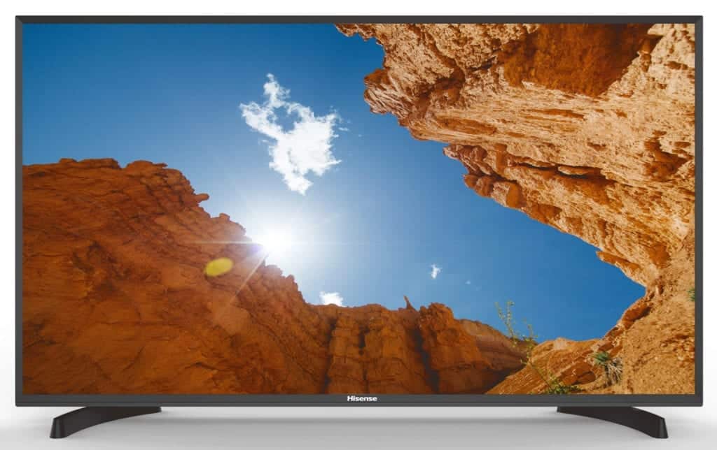 Hisense N2176 LED TV