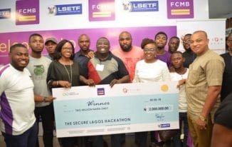 LSFlow wins N2M