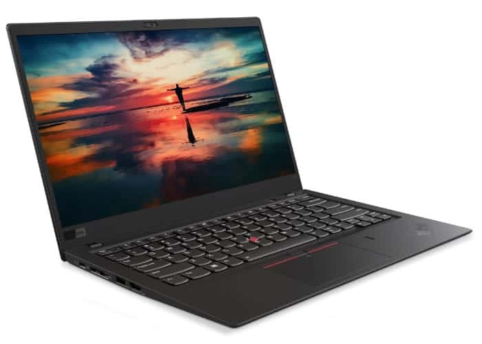 Lenovo Thinkpad X1 Carbon (2018)