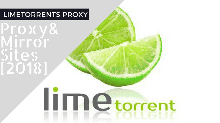 Limetorrents