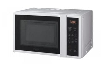 Buying a Microwave Oven
