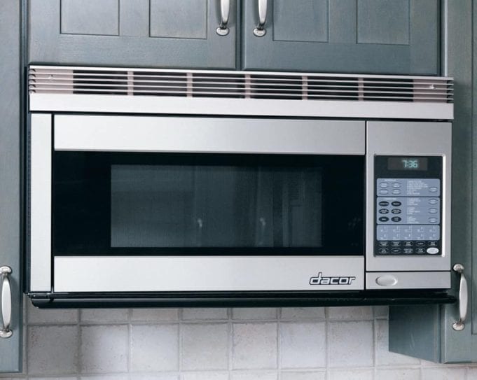 Buying a Microwave Oven Top Features to Consider