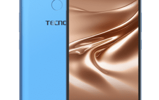 Tecno Pouvoir 2