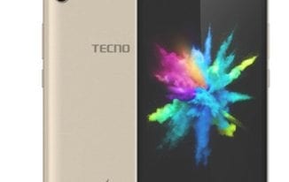 Tecno Pouvoir 1