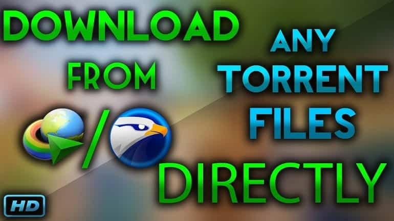 Torrents download