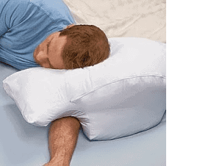 Anti Snoring Pillow