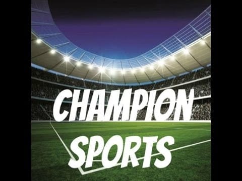 Champion Sports