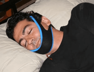 Chin Strap stop Snoring