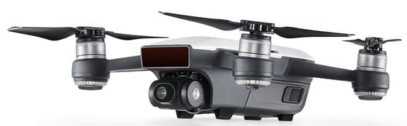 DJI Spark