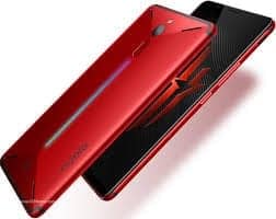 ZTE Nubia Red Magic