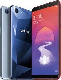 Oppo Realme 1