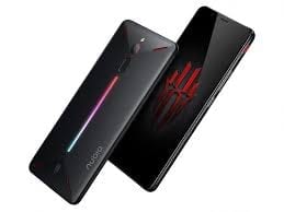 ZTE Nubia Red Magic