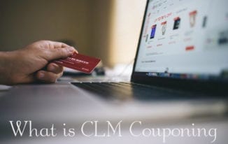 CLM Couponing (CLM Coupon Marketing)