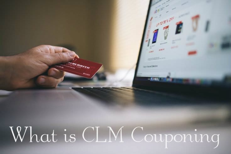 CLM Couponing (CLM Coupon Marketing)