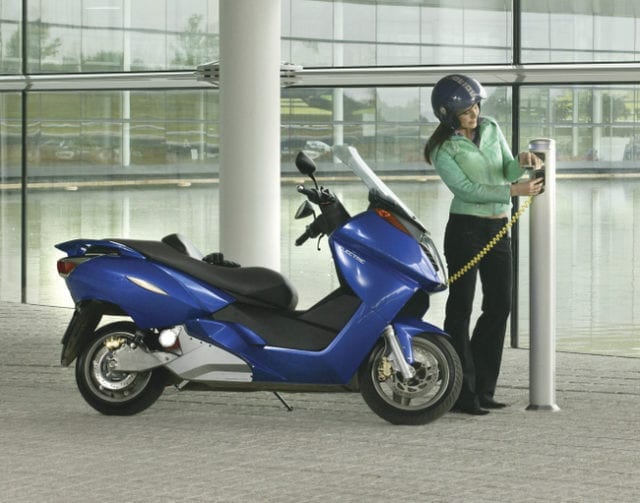 How to Charge Electric Scooter Without Charger NaijaTechGuide