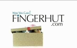 fingerhut