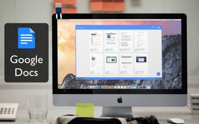 word processing for mac free