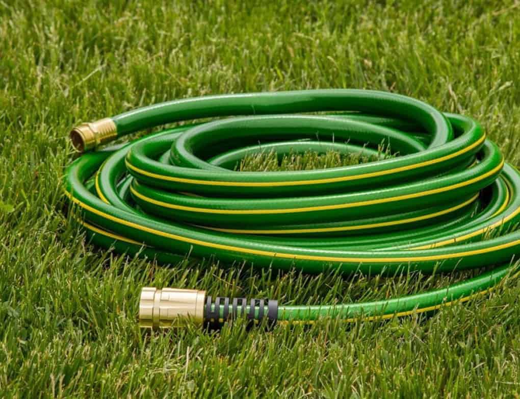 Garden Hose