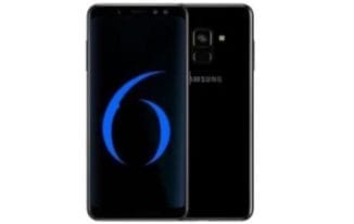 Samsung Galaxy A6 (2018)