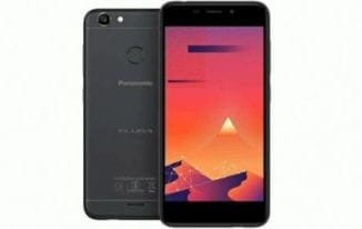 Panasonic Eluga I7