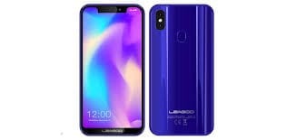 Leagoo S9 Pro