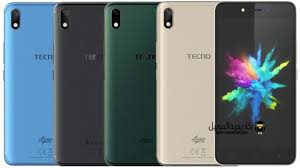 Tecno Pouvoir 1