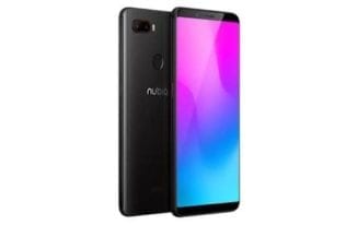 ZTE Nubia Z18 Mini