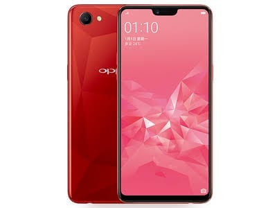 Oppo A3