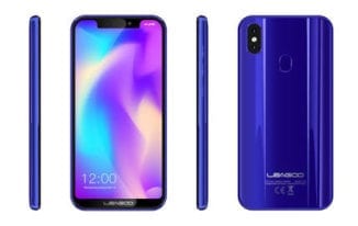 Leagoo S9