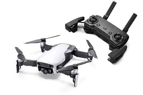 DJI Mavic Air