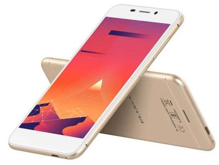 Panasonic Eluga I7