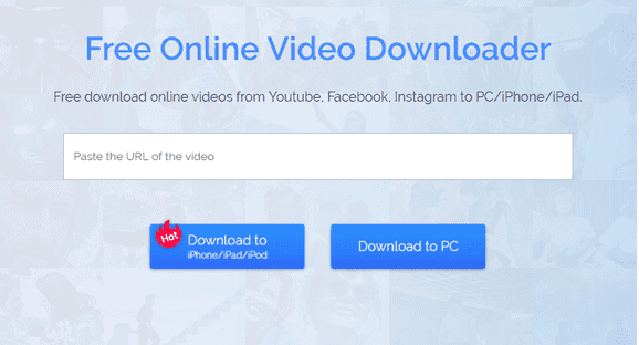 IOTransfer Download