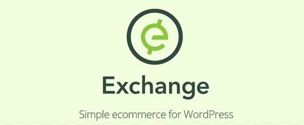 Exchange eCommerce Plugin for WordPress by iThemes