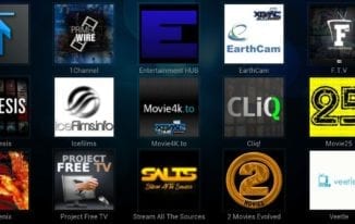 Best Kodi Addons