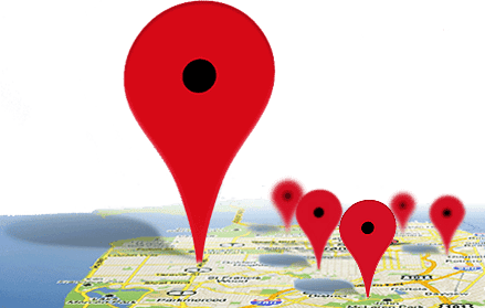 Here’s everythLocation-Based Marketing