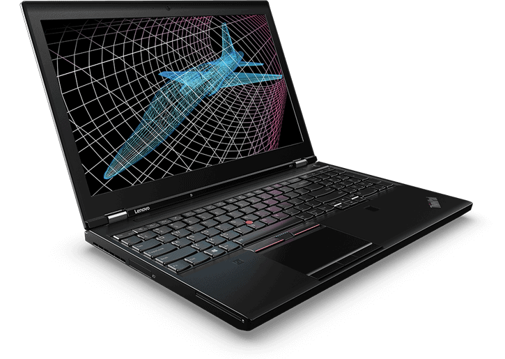 Lenovo ThinkPad P51