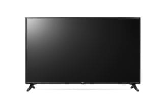 LG LJ550V Full HD LED TV