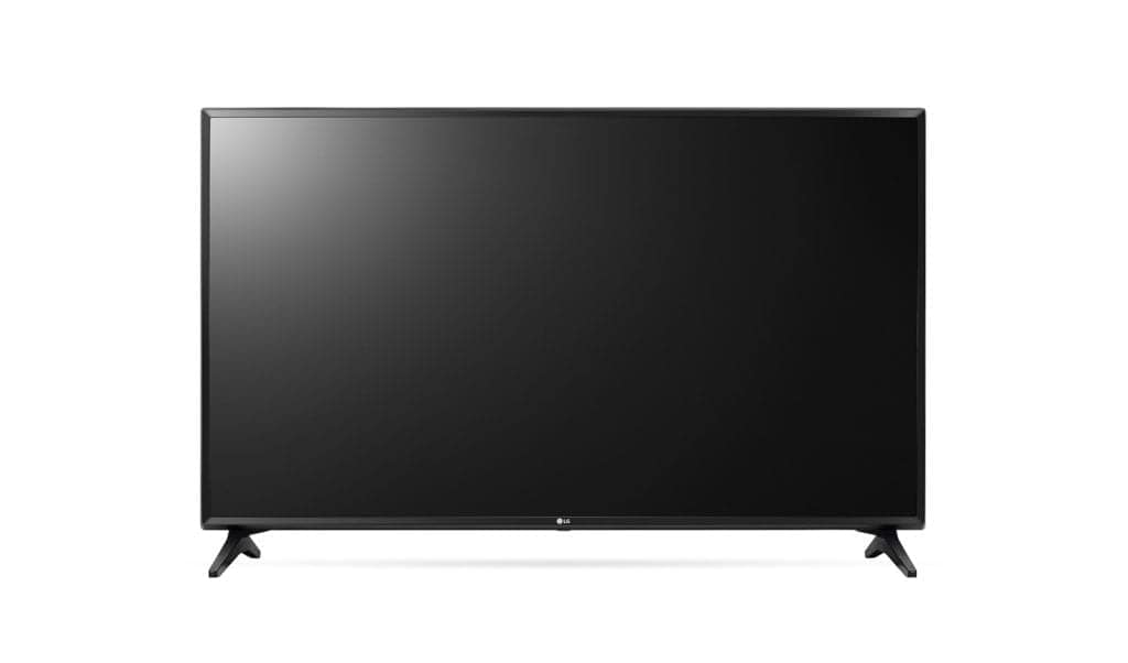 LG LJ550V Full HD LED TV