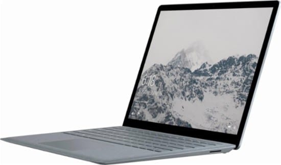 Surface Laptop