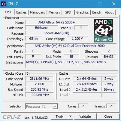 Remove Overclocking Tool