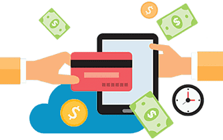 Making Payment for Purchase