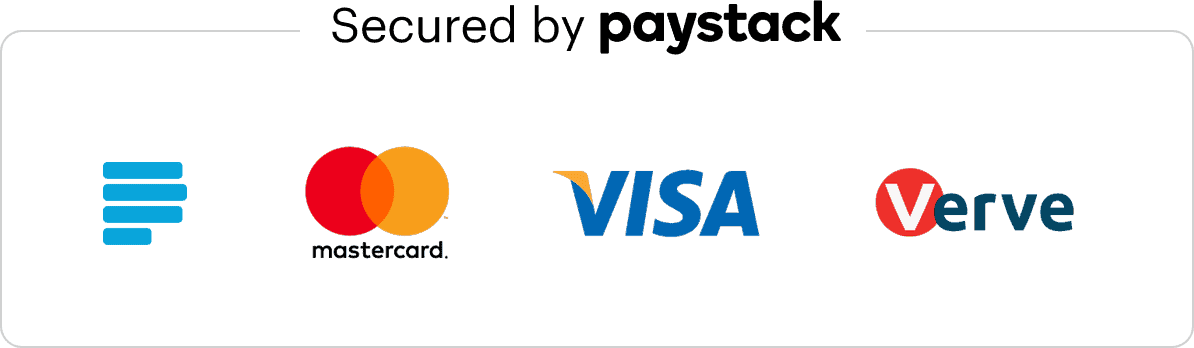 Paystack Payments
