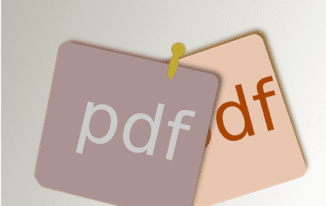 PDF DRM Security