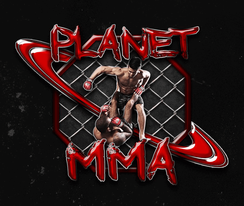 Planet MMA