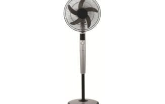 Buying a Rechargeable Fan (A Guide)