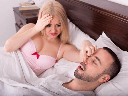 What Is the Best Device to Stop Snoring for You?