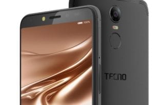 Tecno Pouvoir 2