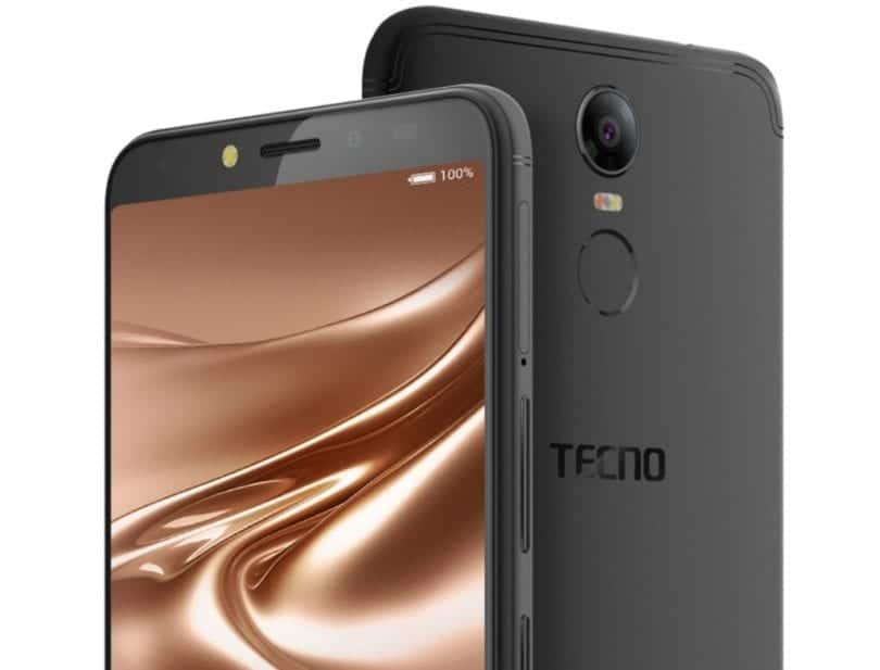 Image result for TECNO POUVOIR 2