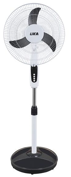 Uka Rechargeable Fan