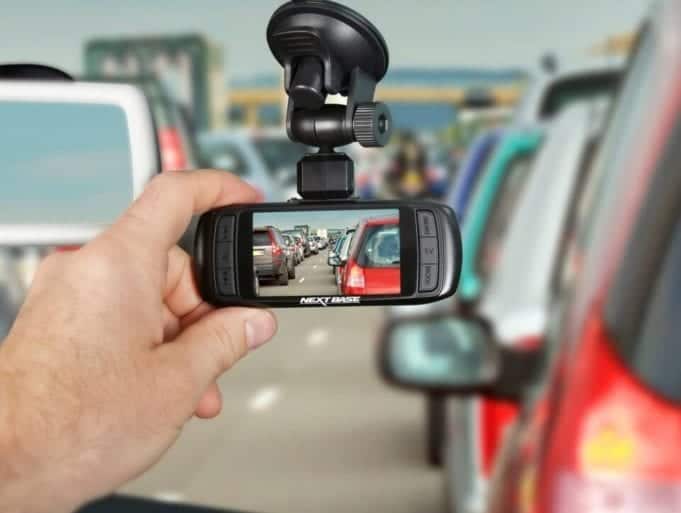 Why you should Use Car Dashboard Camera (Smart Tech for your Car